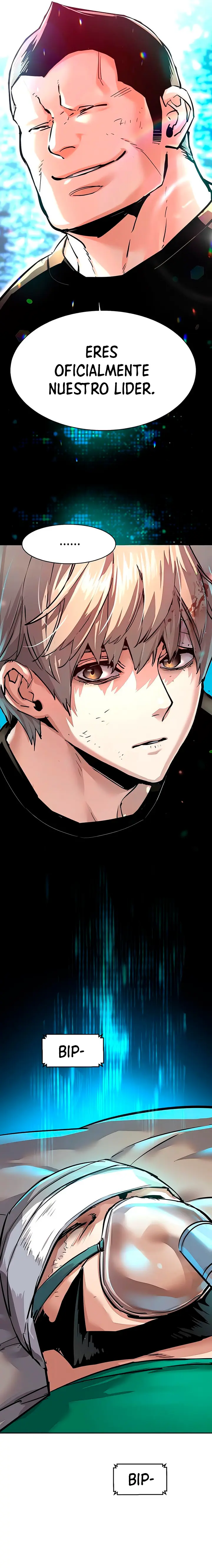 El Asesino Yu Ijin > Capitulo 255 > Page 81