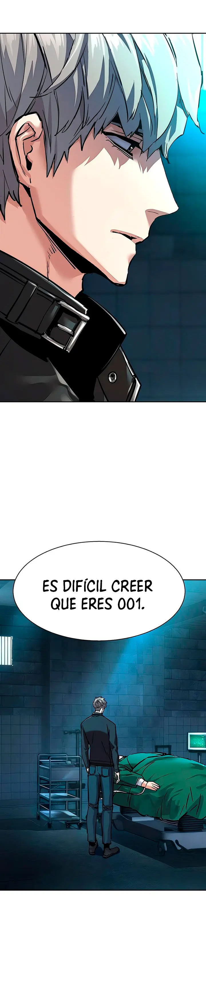 El Asesino Yu Ijin > Capitulo 255 > Page 91