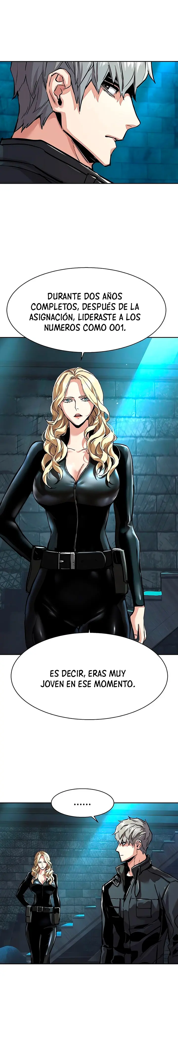 El Asesino Yu Ijin > Capitulo 255 > Page 101