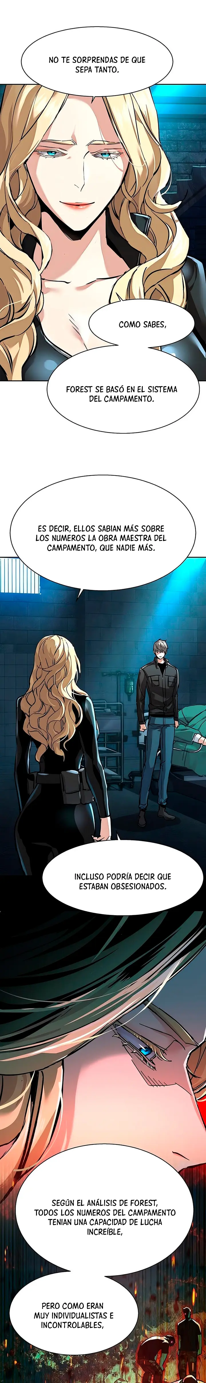 El Asesino Yu Ijin > Capitulo 255 > Page 131