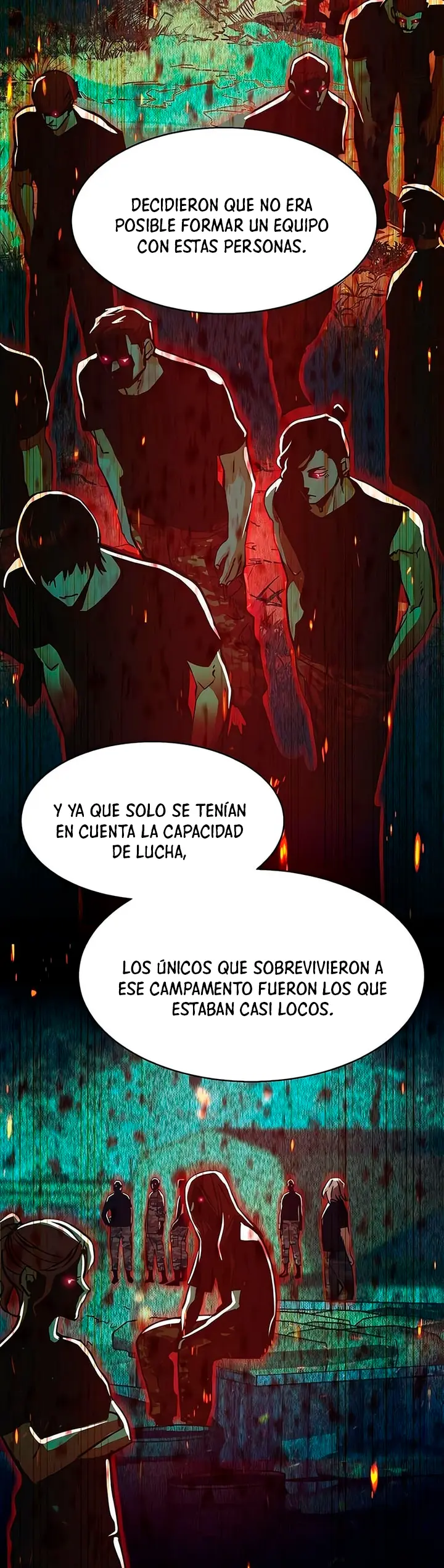 El Asesino Yu Ijin > Capitulo 255 > Page 141