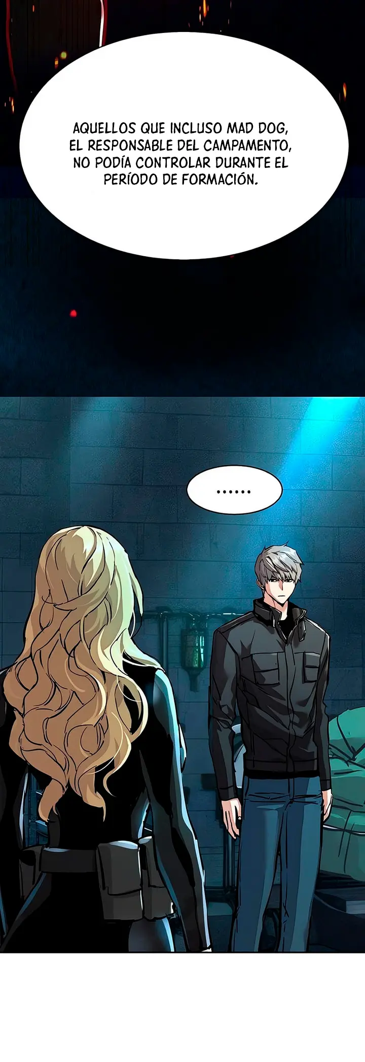 El Asesino Yu Ijin > Capitulo 255 > Page 151