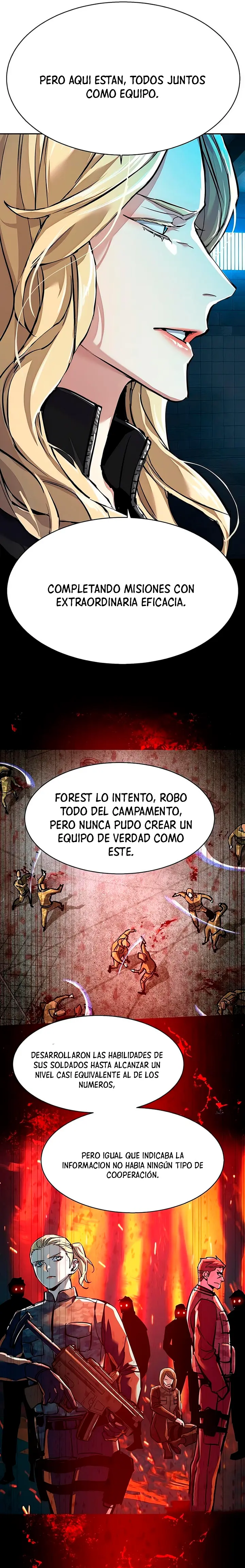 El Asesino Yu Ijin > Capitulo 255 > Page 161