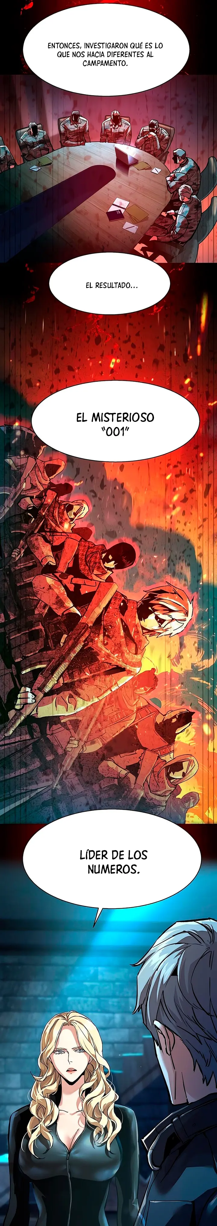 El Asesino Yu Ijin > Capitulo 255 > Page 171