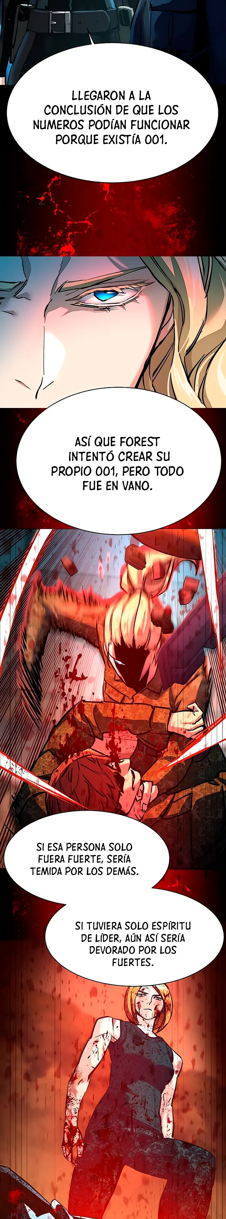 El Asesino Yu Ijin > Capitulo 255 > Page 181