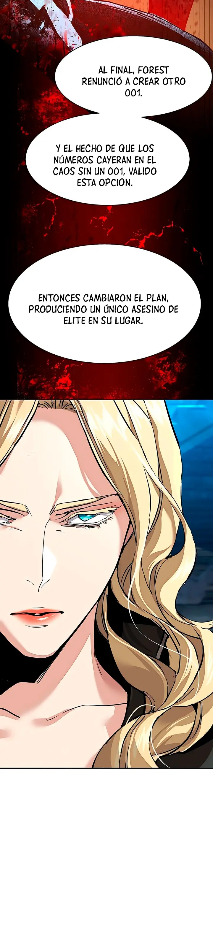 El Asesino Yu Ijin > Capitulo 255 > Page 191