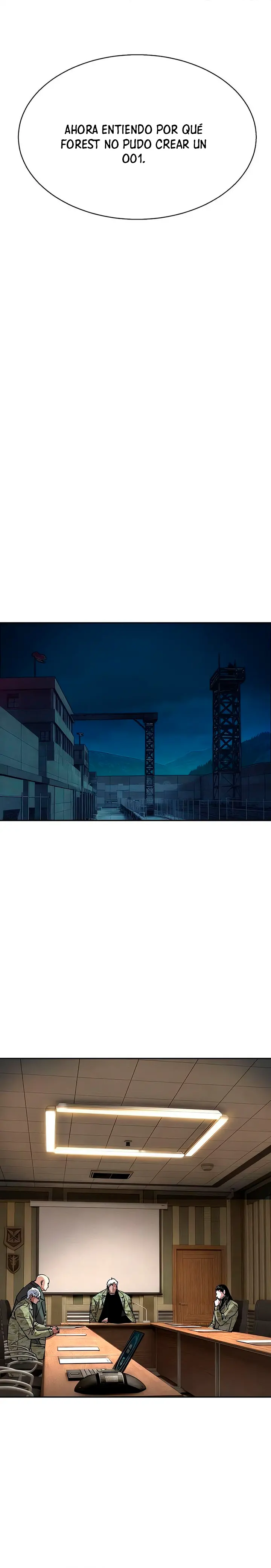 El Asesino Yu Ijin > Capitulo 255 > Page 231