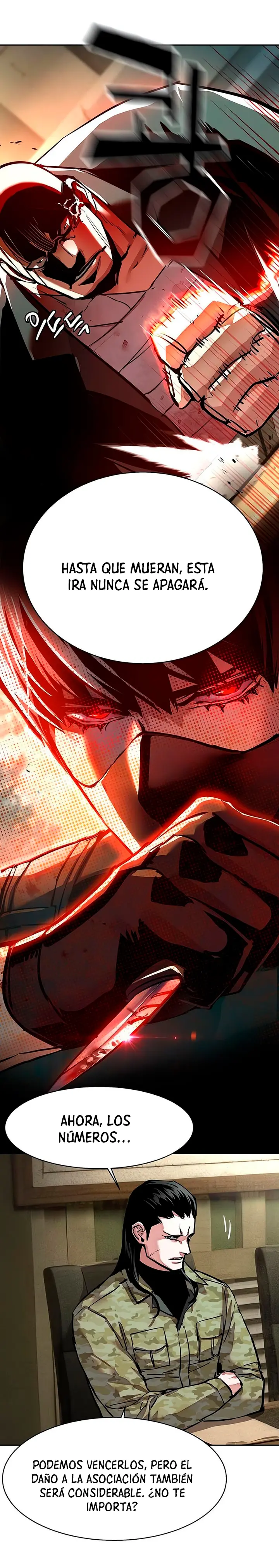 El Asesino Yu Ijin > Capitulo 255 > Page 261