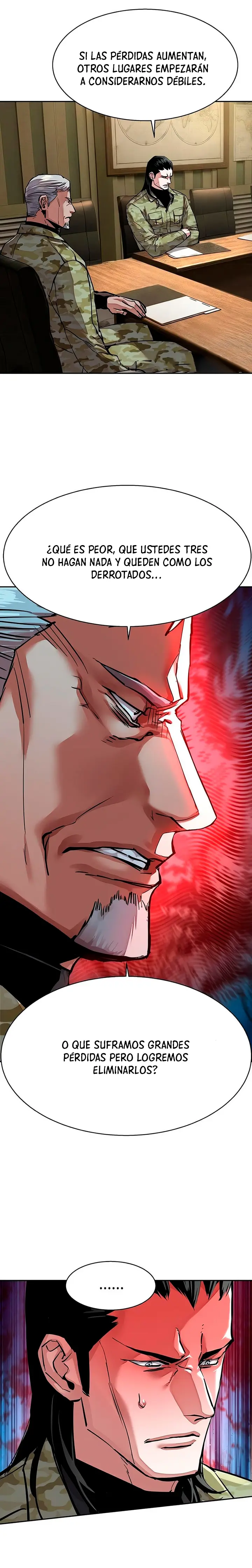 El Asesino Yu Ijin > Capitulo 255 > Page 271