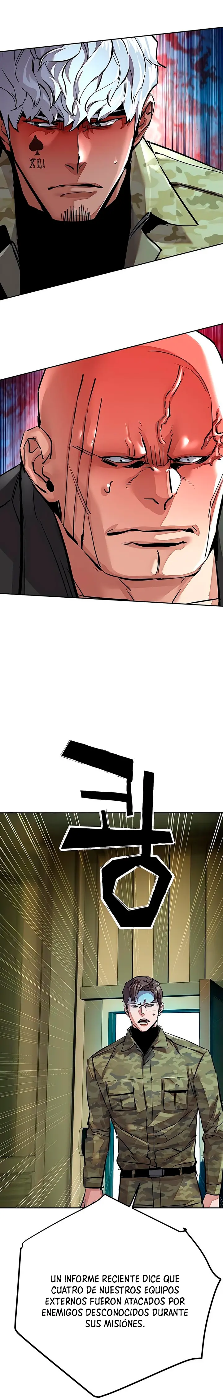 El Asesino Yu Ijin > Capitulo 255 > Page 281