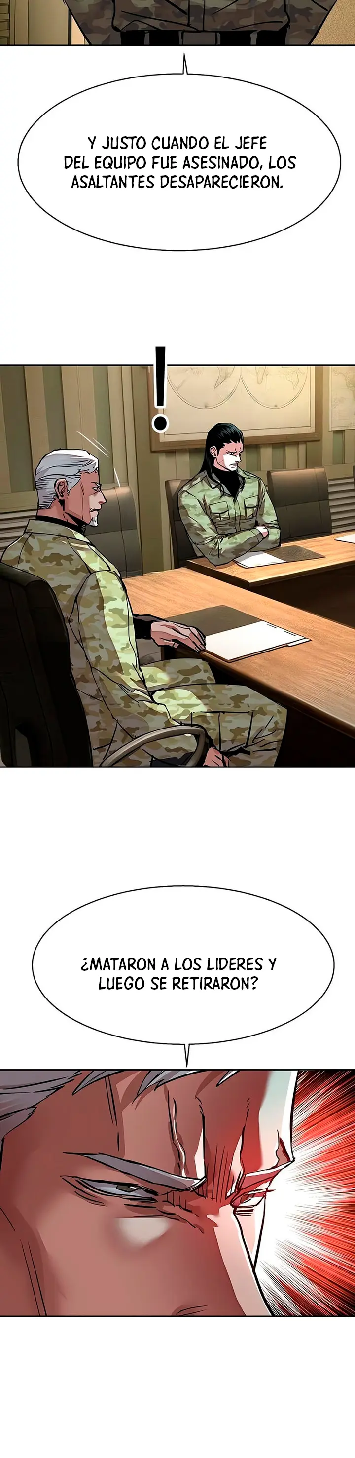 El Asesino Yu Ijin > Capitulo 255 > Page 301