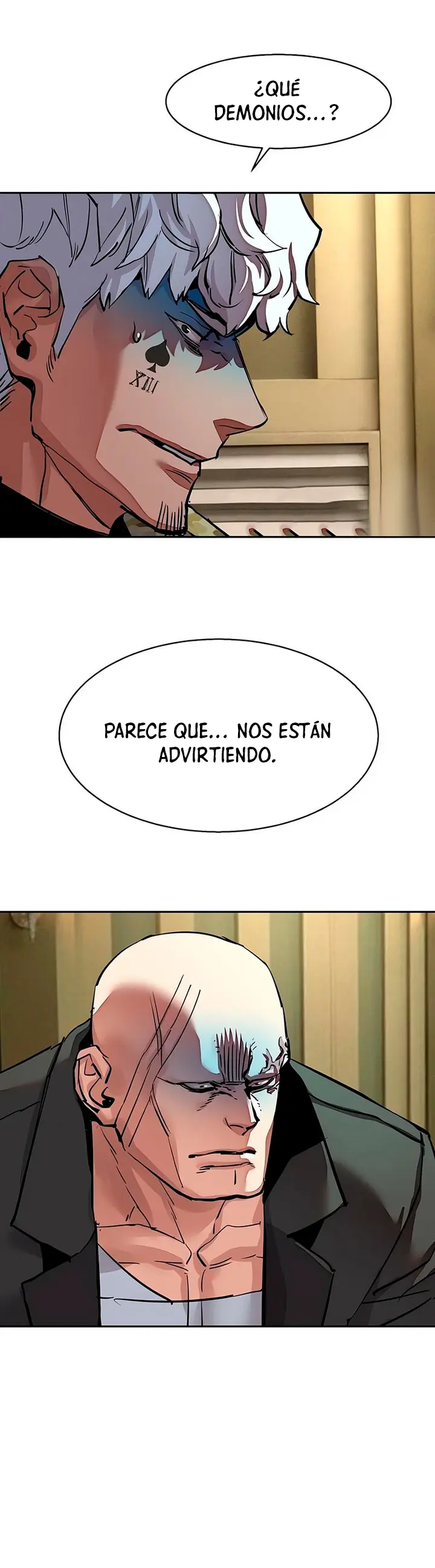El Asesino Yu Ijin > Capitulo 255 > Page 311