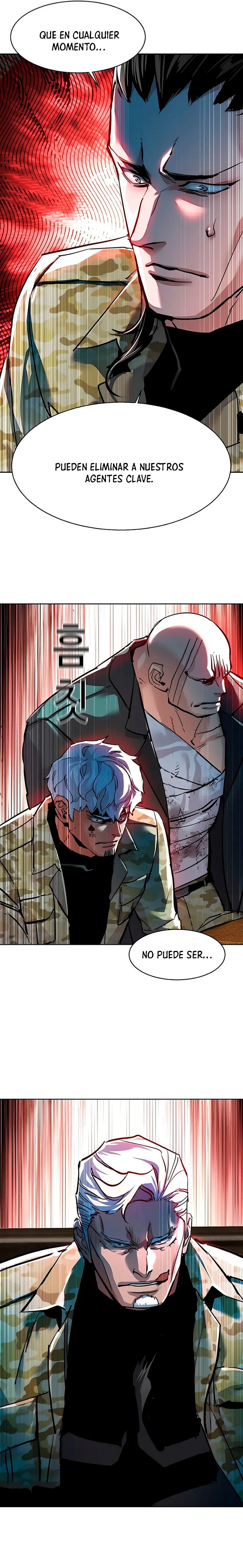 El Asesino Yu Ijin > Capitulo 255 > Page 321