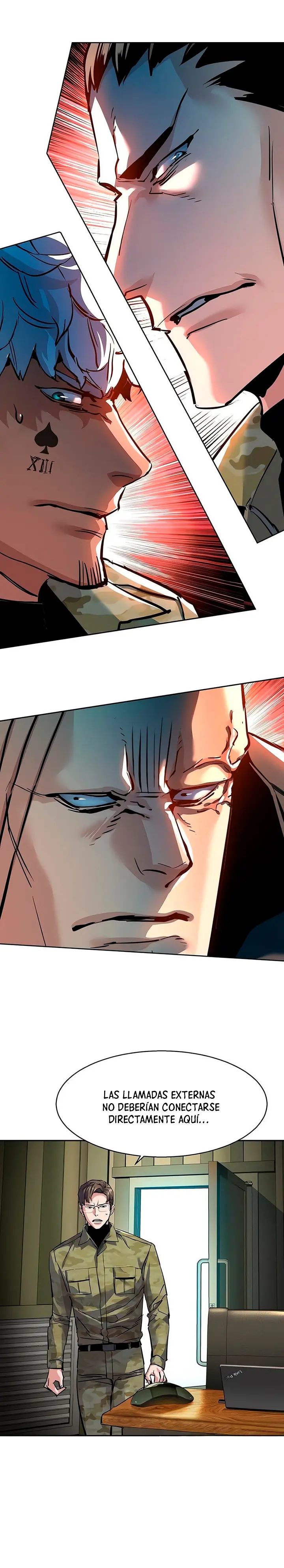 El Asesino Yu Ijin > Capitulo 255 > Page 351