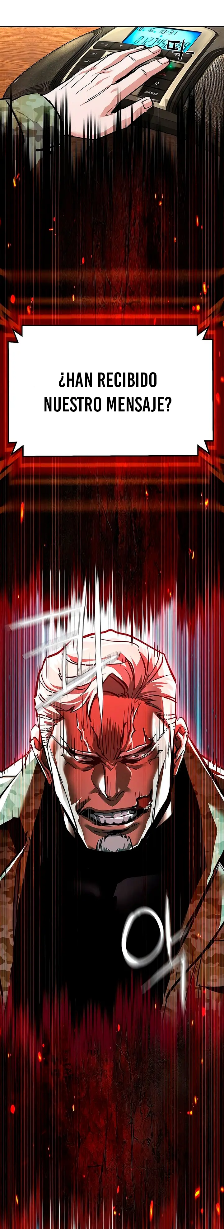 El Asesino Yu Ijin > Capitulo 255 > Page 361