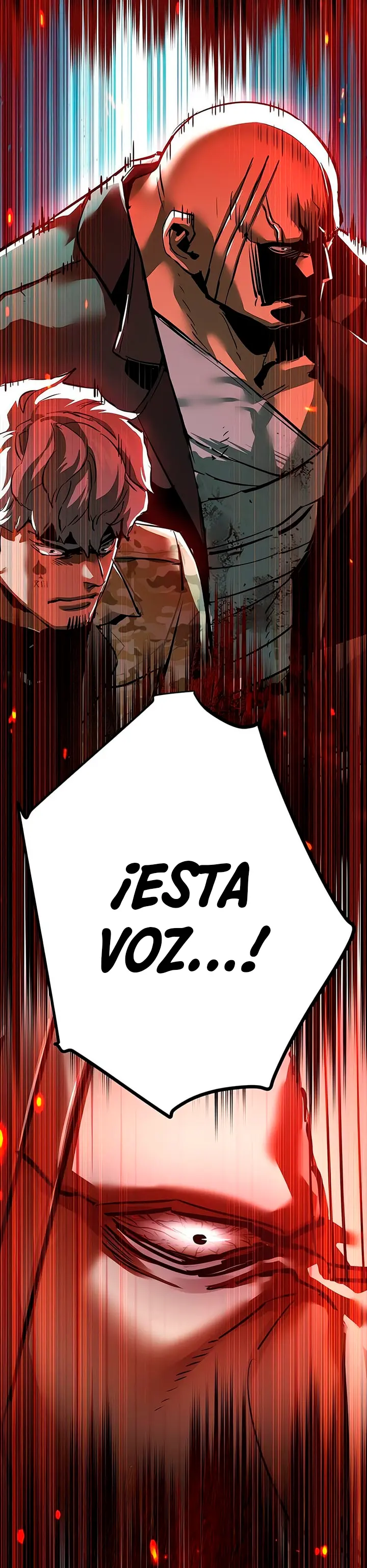 El Asesino Yu Ijin > Capitulo 255 > Page 371