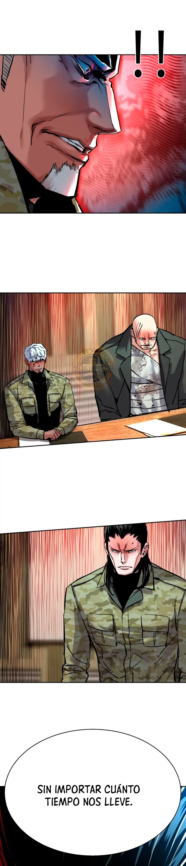 El Asesino Yu Ijin > Capitulo 256 > Page 31