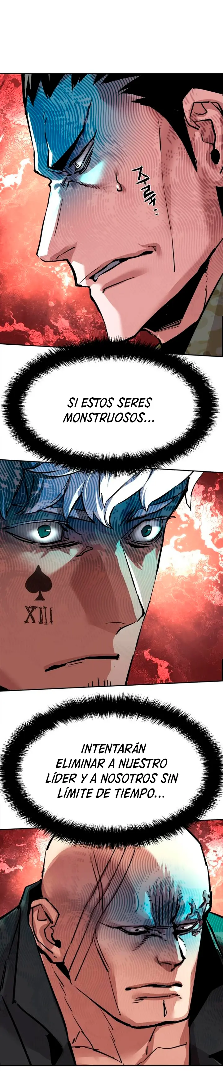 El Asesino Yu Ijin > Capitulo 256 > Page 51