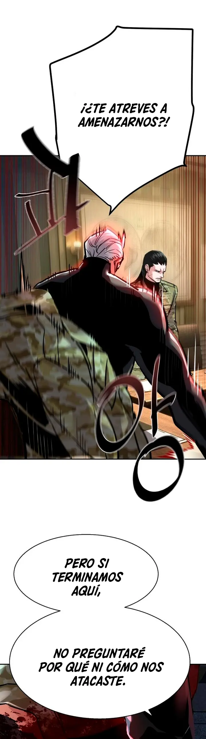 El Asesino Yu Ijin > Capitulo 256 > Page 61