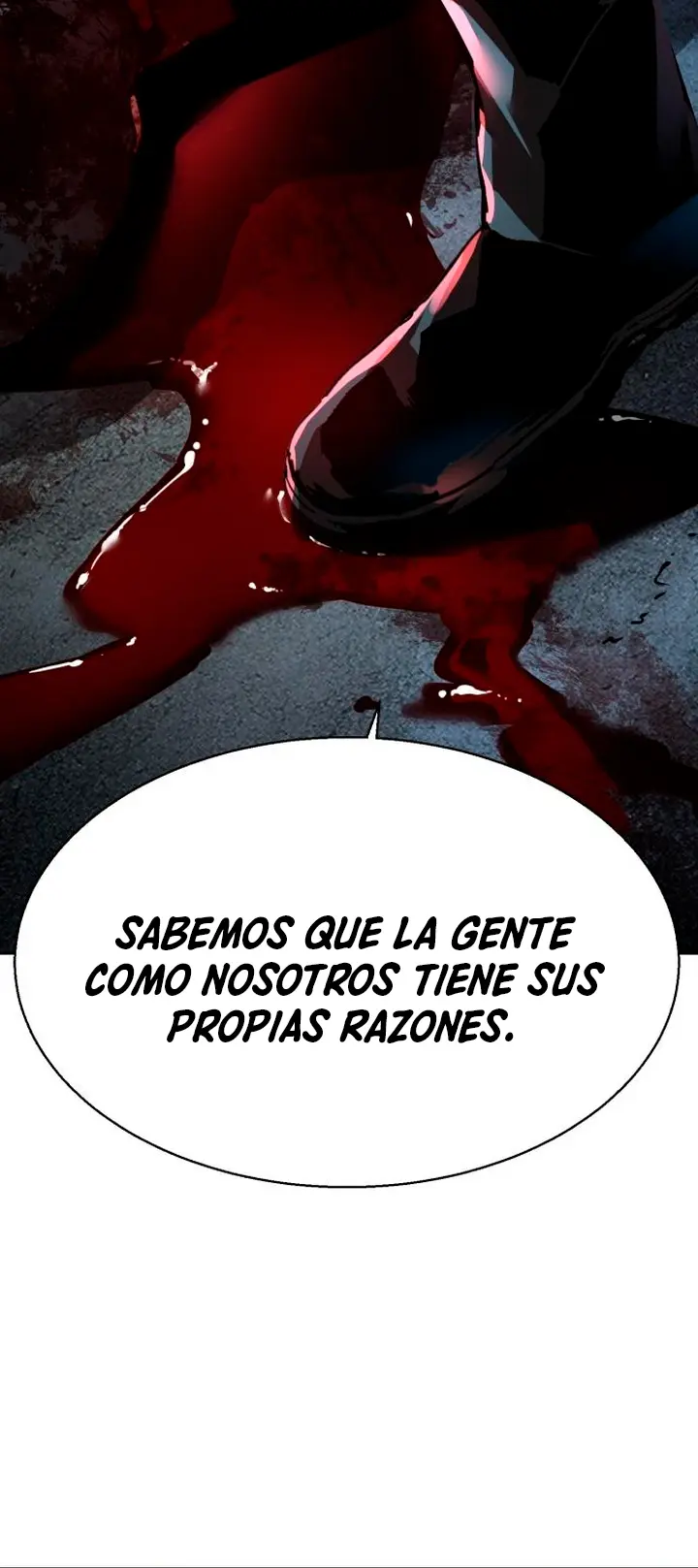 El Asesino Yu Ijin > Capitulo 256 > Page 71