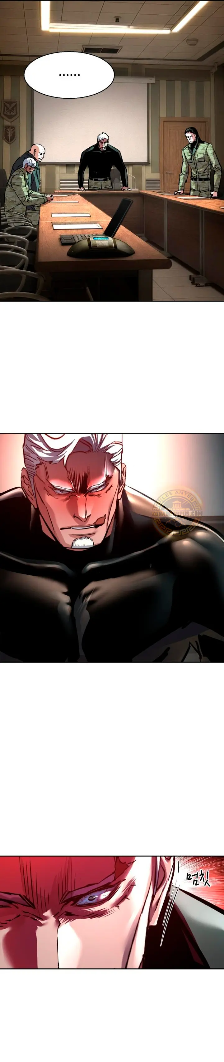 El Asesino Yu Ijin > Capitulo 256 > Page 81