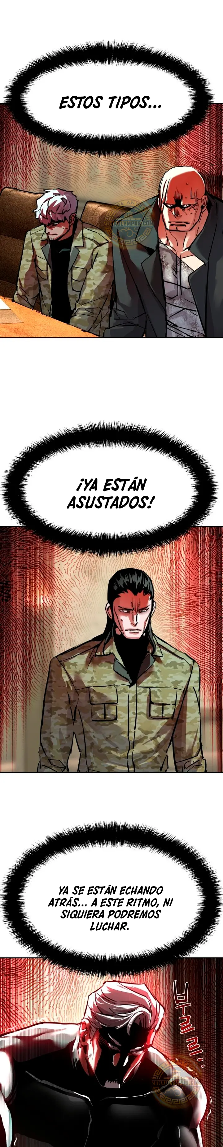 El Asesino Yu Ijin > Capitulo 256 > Page 91