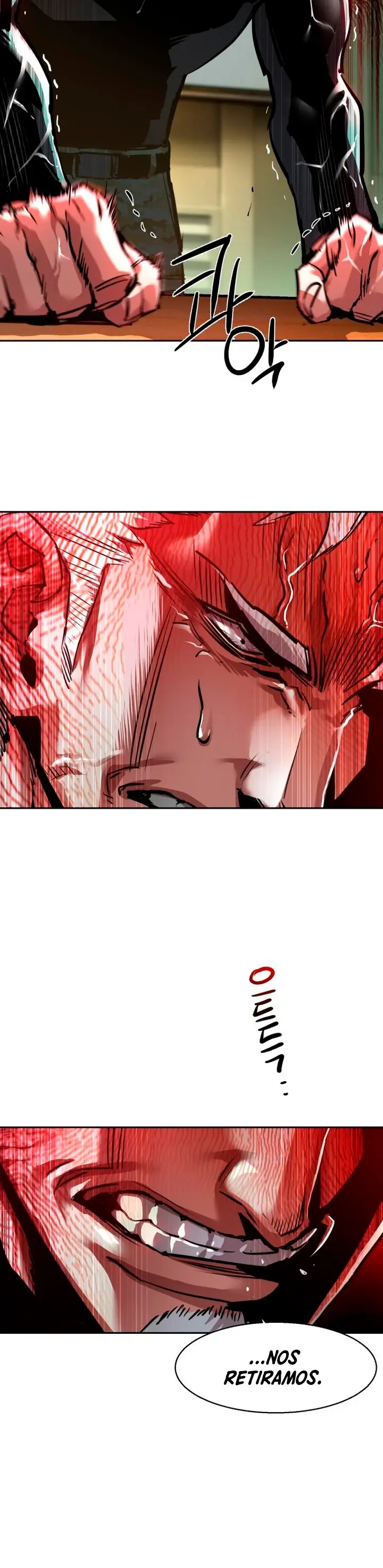 El Asesino Yu Ijin > Capitulo 256 > Page 101