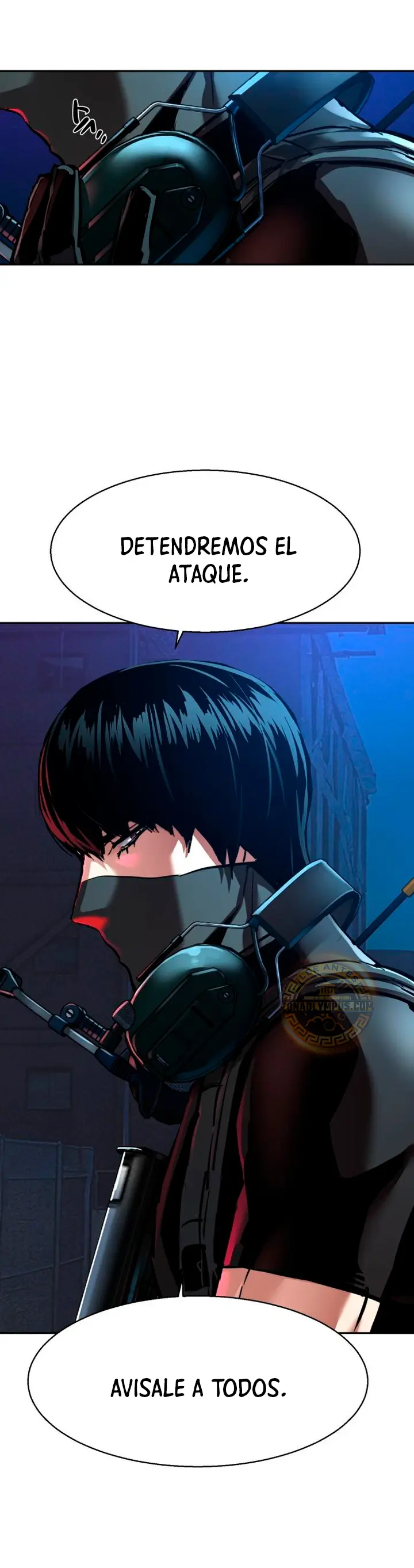El Asesino Yu Ijin > Capitulo 256 > Page 141