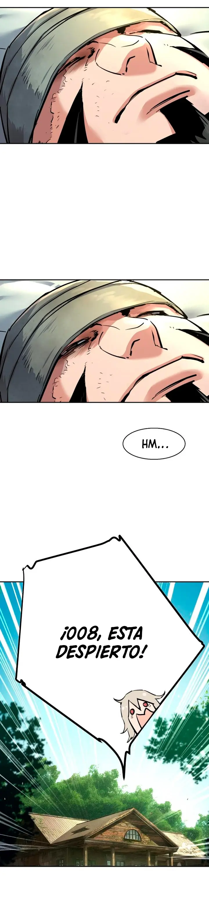 El Asesino Yu Ijin > Capitulo 256 > Page 161