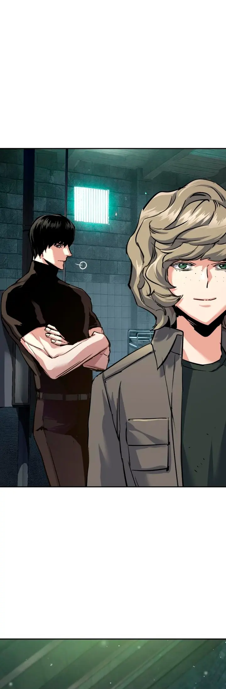 El Asesino Yu Ijin > Capitulo 256 > Page 251