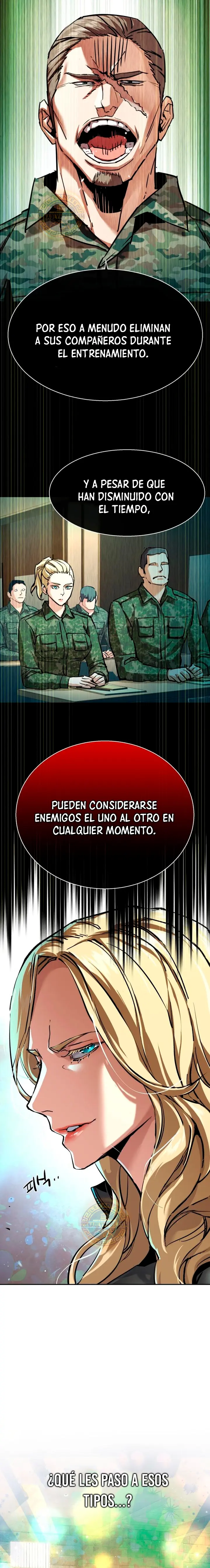 El Asesino Yu Ijin > Capitulo 256 > Page 281