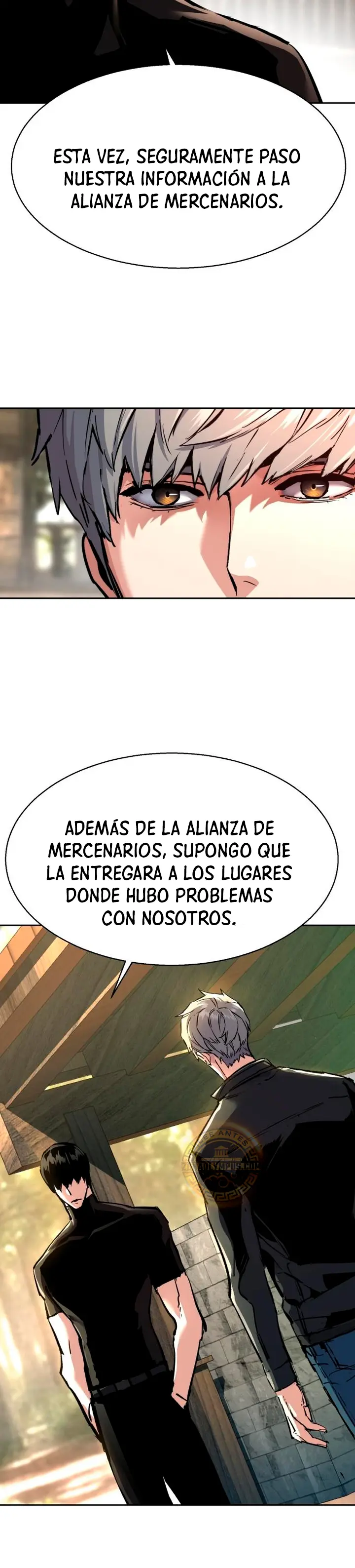 El Asesino Yu Ijin > Capitulo 256 > Page 311