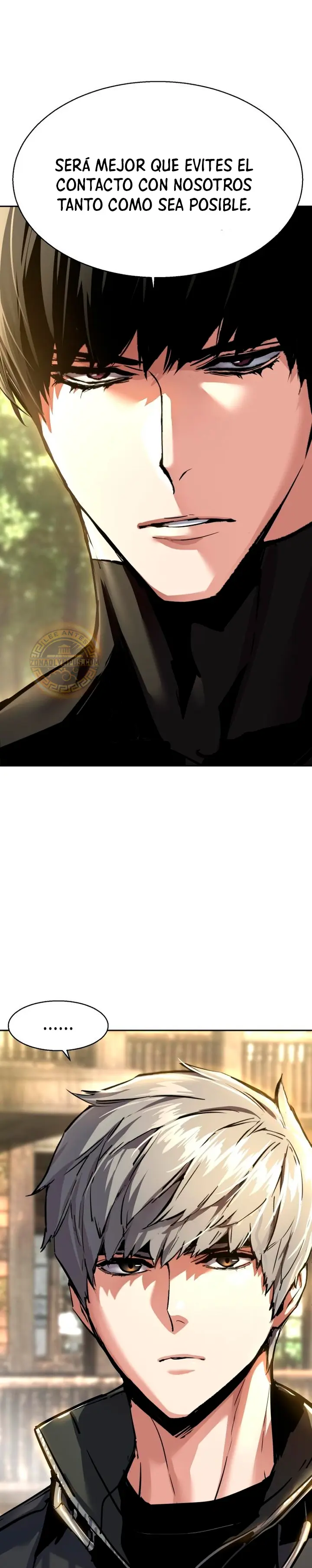 El Asesino Yu Ijin > Capitulo 256 > Page 321