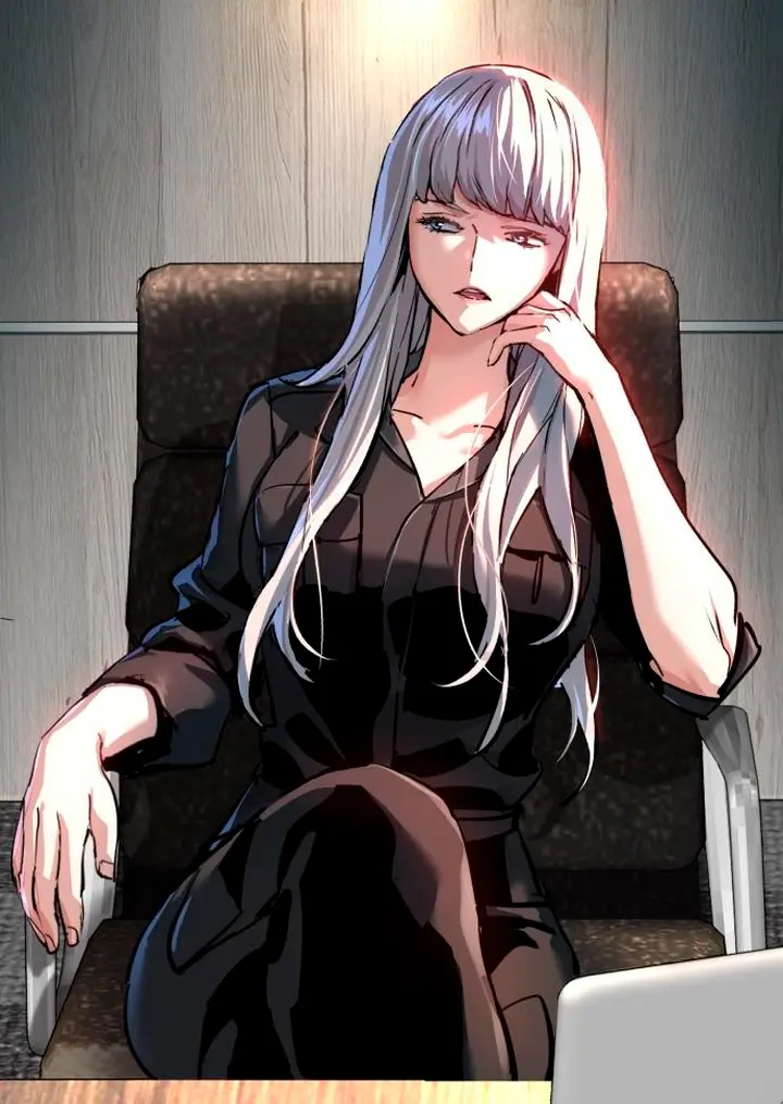 El Asesino Yu Ijin > Capitulo 256 > Page 361