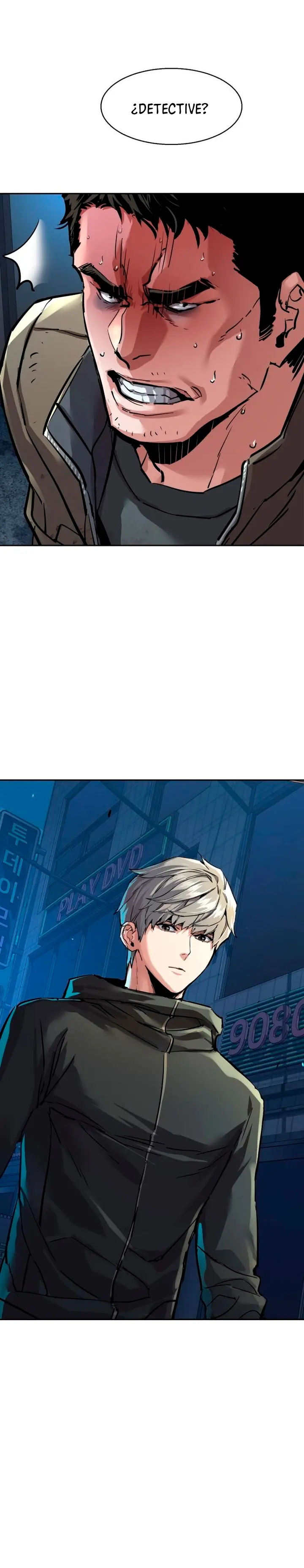 El Asesino Yu Ijin > Capitulo 256 > Page 411