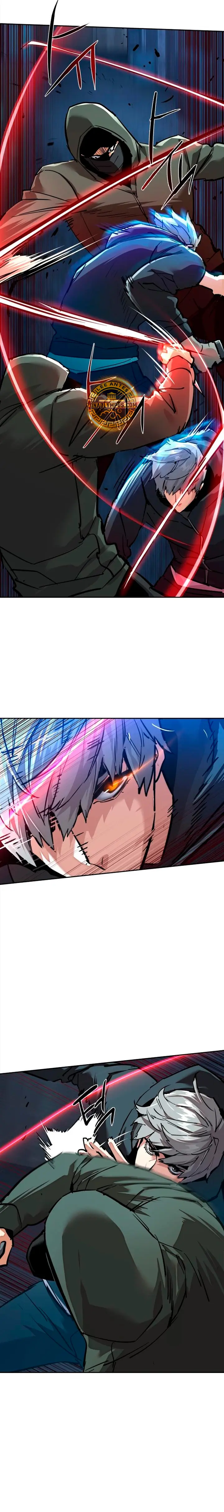 El Asesino Yu Ijin > Capitulo 257 > Page 81