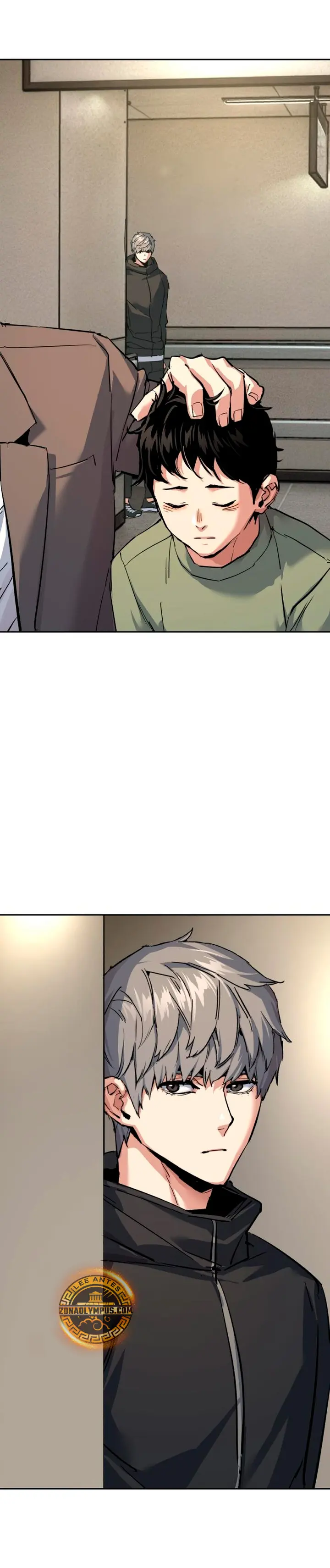 El Asesino Yu Ijin > Capitulo 257 > Page 181