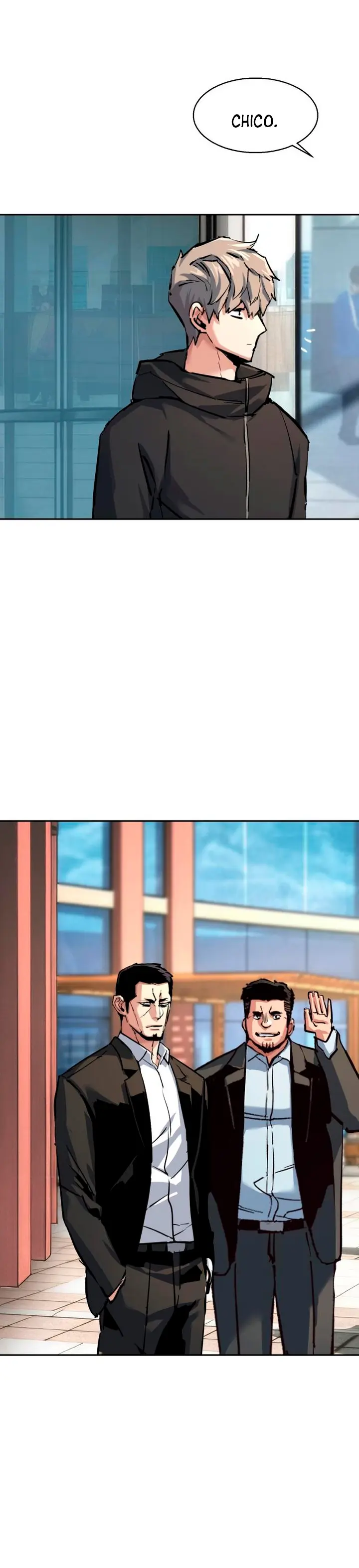 El Asesino Yu Ijin > Capitulo 257 > Page 201