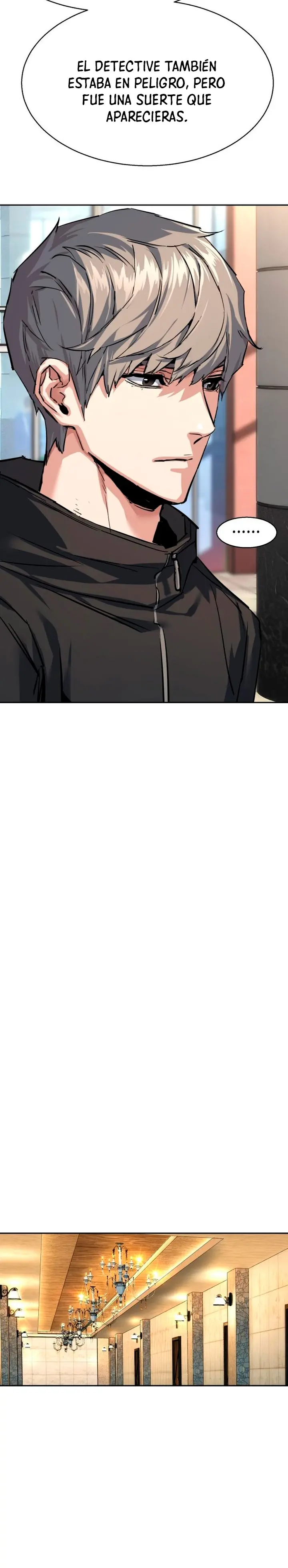 El Asesino Yu Ijin > Capitulo 257 > Page 261