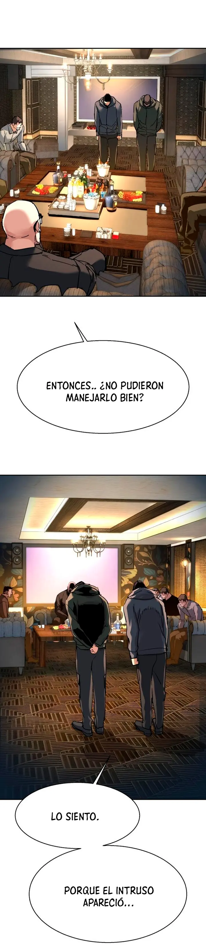 El Asesino Yu Ijin > Capitulo 257 > Page 271