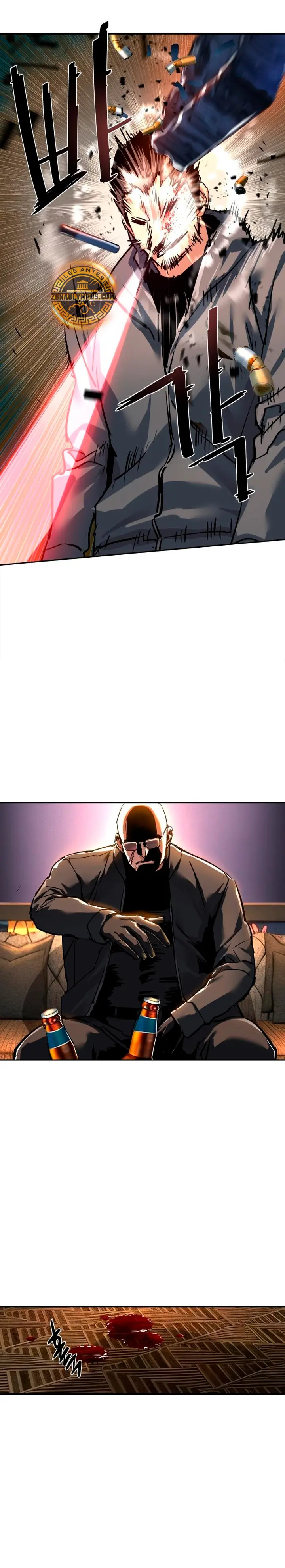 El Asesino Yu Ijin > Capitulo 257 > Page 281
