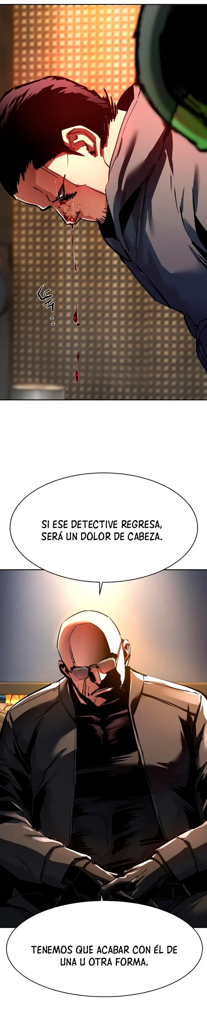 El Asesino Yu Ijin > Capitulo 257 > Page 291