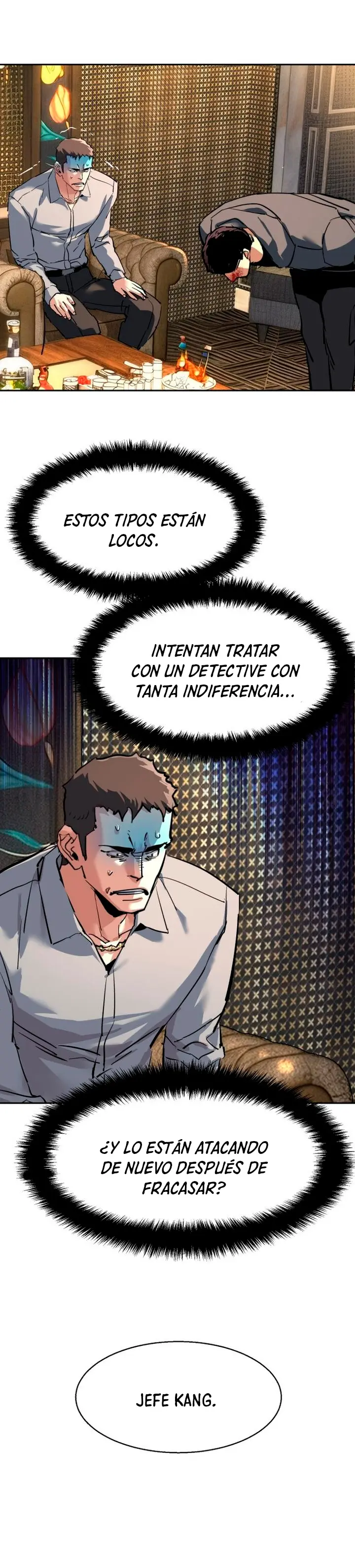 El Asesino Yu Ijin > Capitulo 257 > Page 311