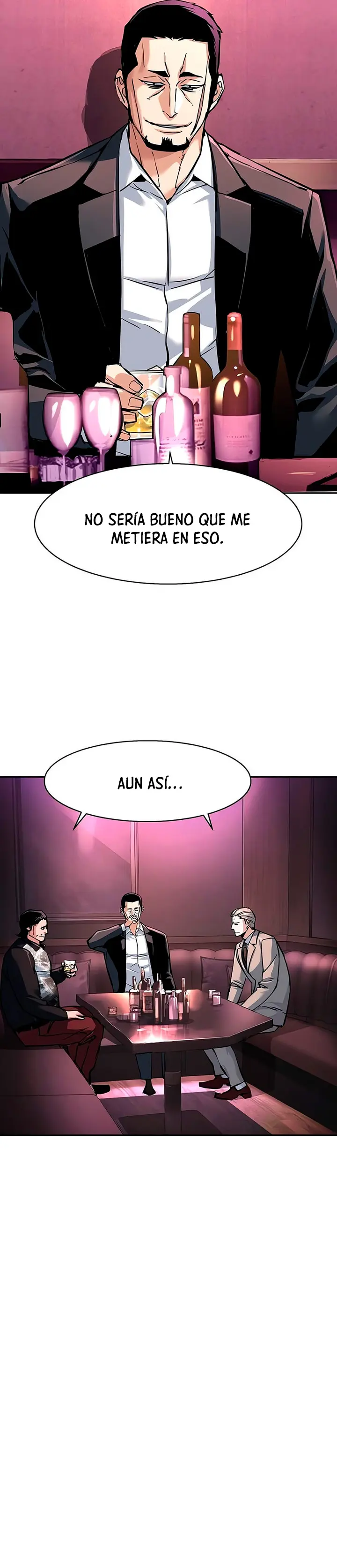 El Asesino Yu Ijin > Capitulo 258 > Page 81