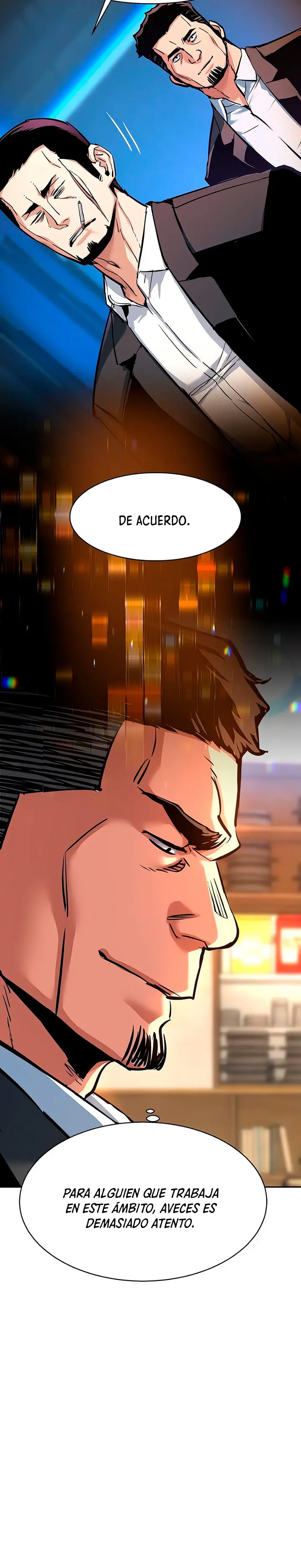 El Asesino Yu Ijin > Capitulo 258 > Page 151