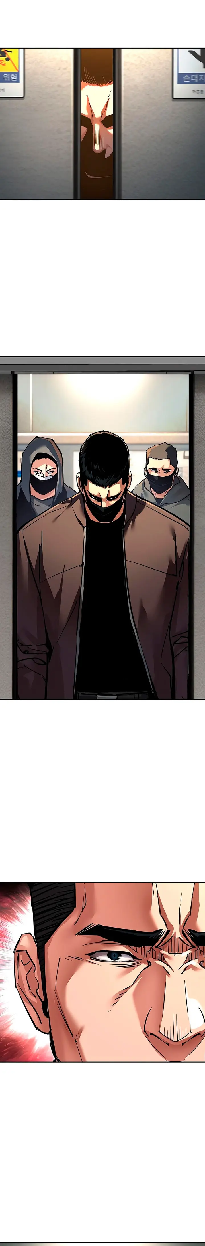 El Asesino Yu Ijin > Capitulo 258 > Page 191