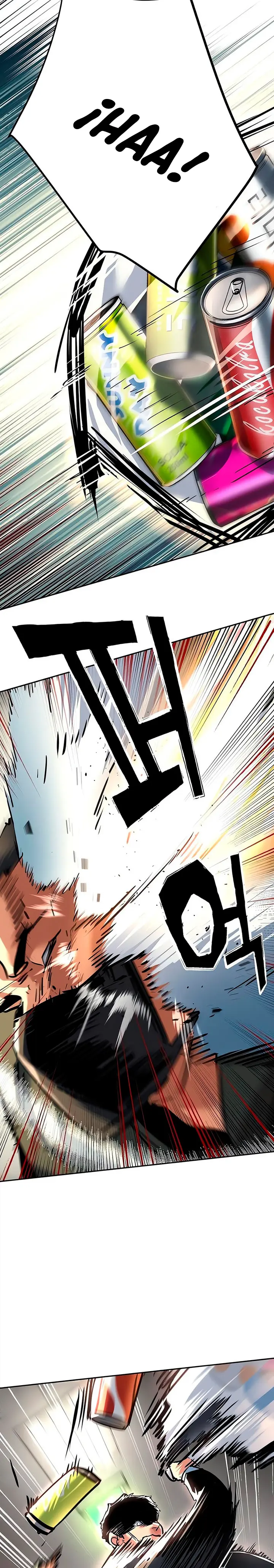 El Asesino Yu Ijin > Capitulo 258 > Page 311