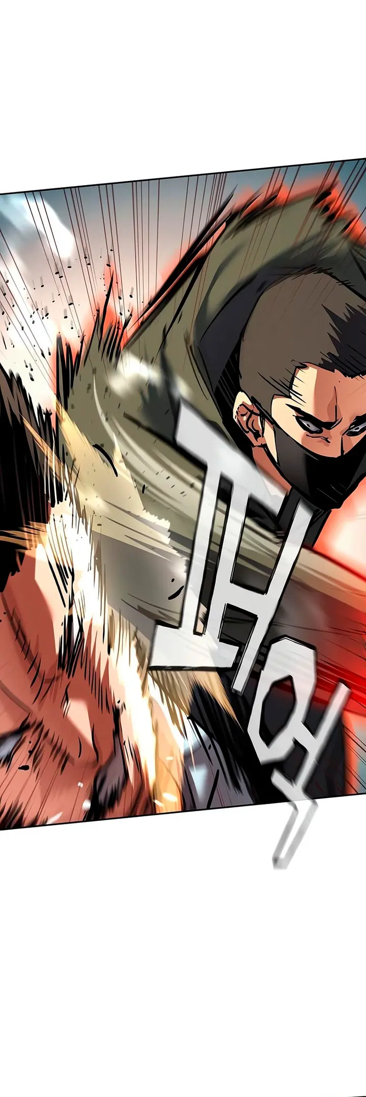El Asesino Yu Ijin > Capitulo 258 > Page 351