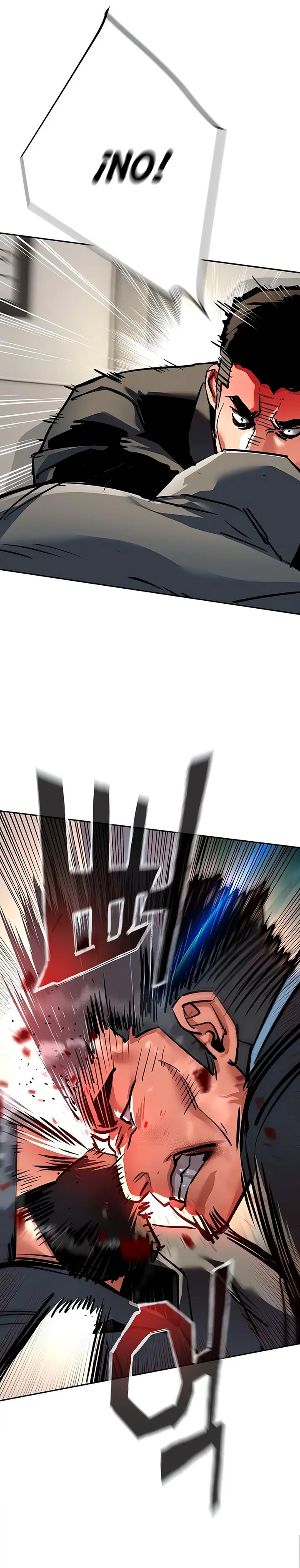 El Asesino Yu Ijin > Capitulo 258 > Page 381