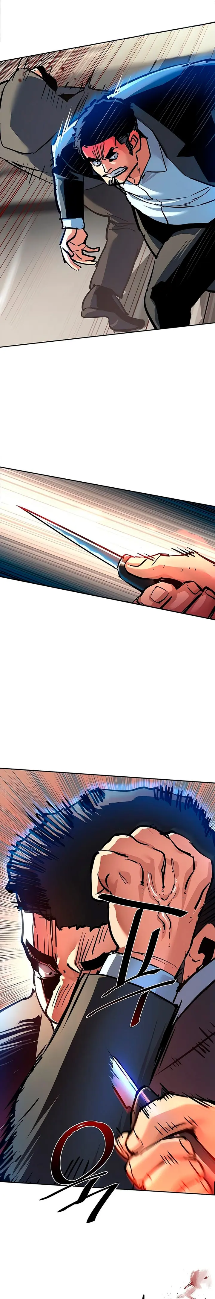 El Asesino Yu Ijin > Capitulo 258 > Page 391